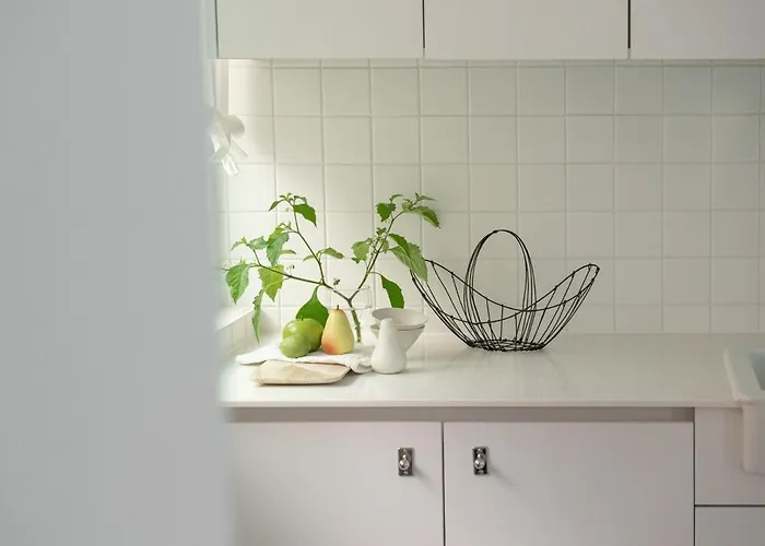 한남 Apartamento
