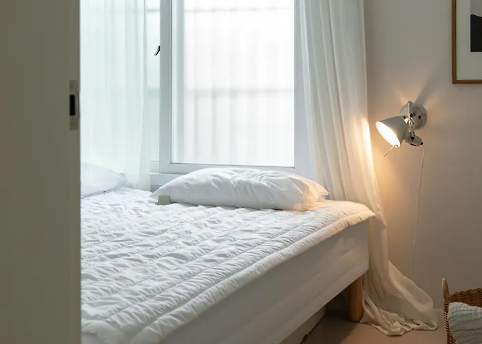 Apartamento 한남 Seúl