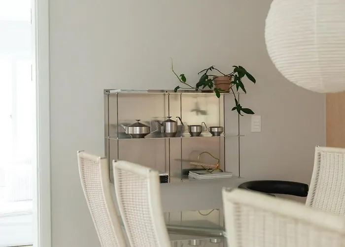 한남 Apartamento Seúl