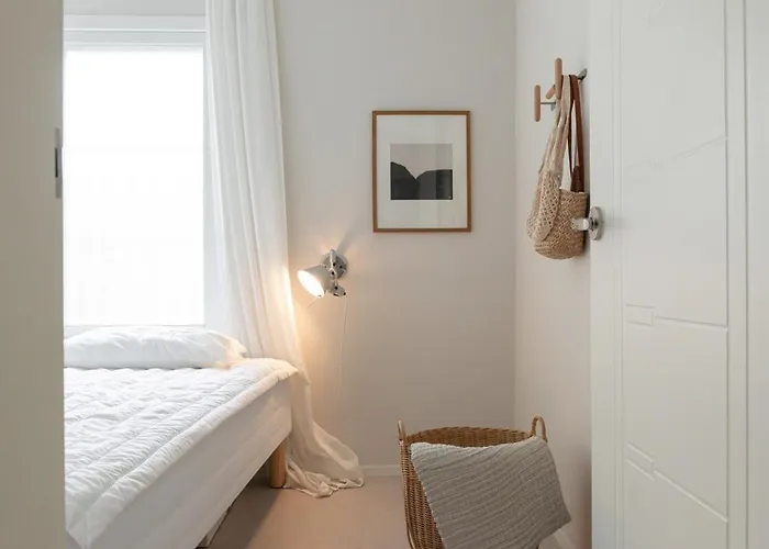 Apartamento 한남 Seúl