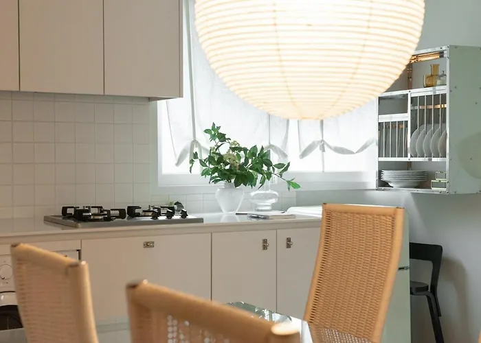 한남 Apartamento Seúl