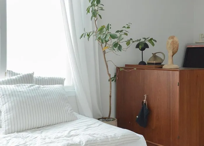 한남 Apartamento